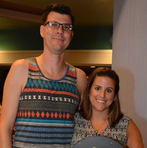 Meet your Posher, Kelly